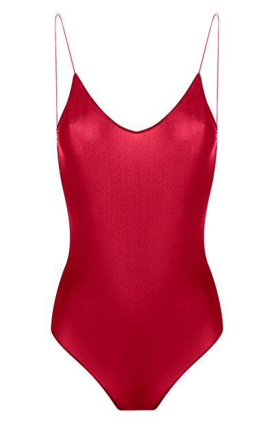 Женский слитный купальник OSEREE, арт. TIS601/MAILL0T LYCRA/PIZZ0