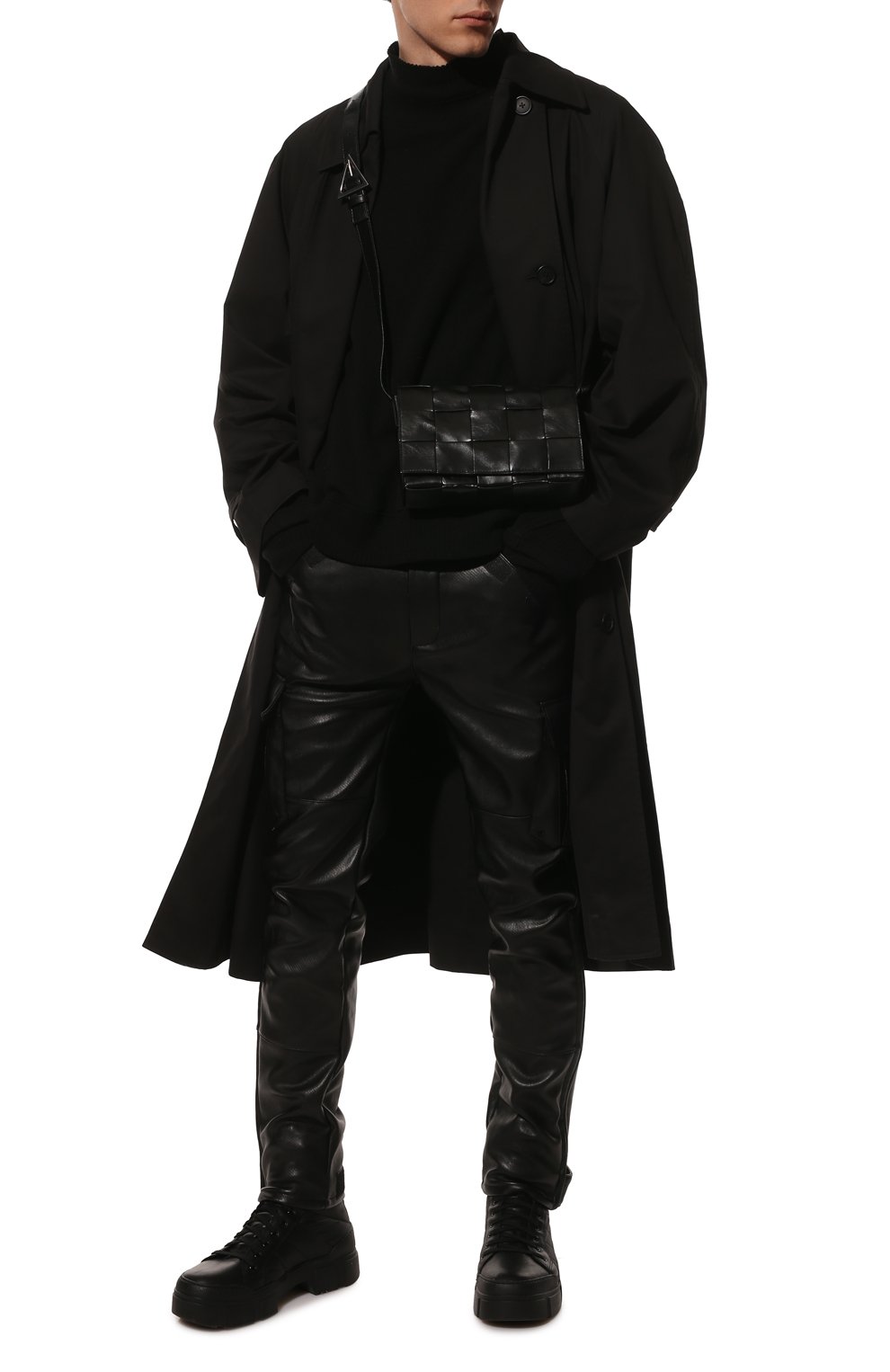 Брюки-карго RTA, арт. MH21-A797-1112BLACK, фото 2