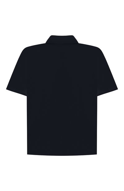 Хлопковая рубашка ALETTA, арт. AMC210460CR28/6A-8A, фото 2