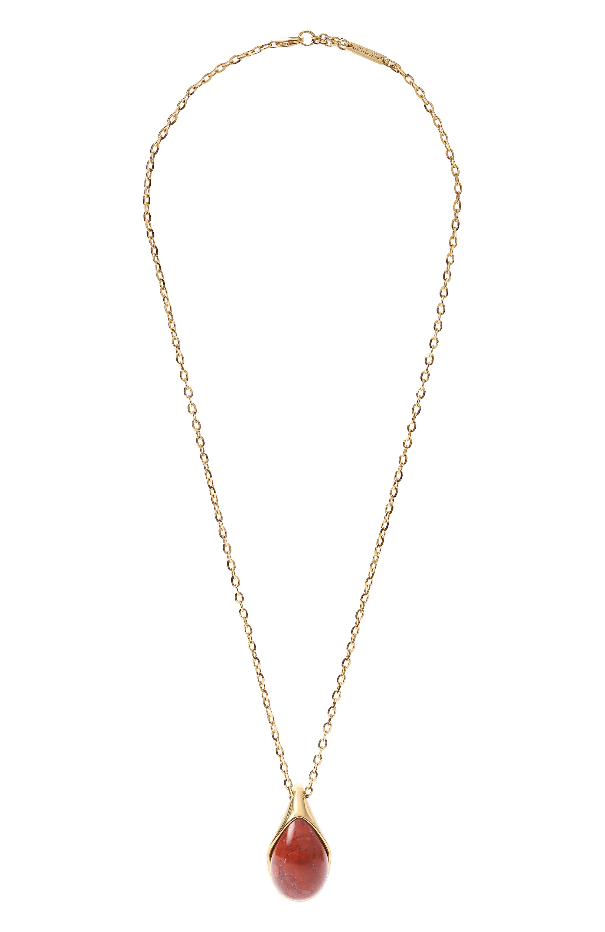 Кулон drop BOTTEGA VENETA, арт. 857278/VA0E5 6751, фото 1