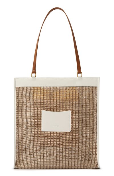 Сумка-тоут wayfarer MLOUYE, арт. 10-049, фото 1