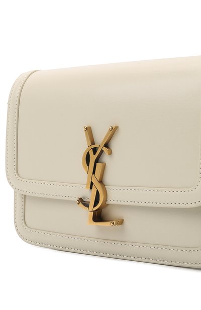 Сумка solferino small SAINT LAURENT, арт. 634306/0SX0W, фото 3