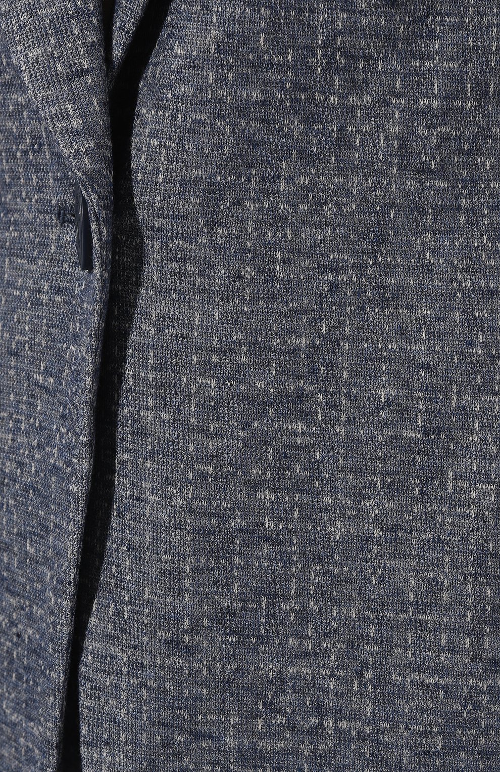 Хлопковый жакет GIORGIO ARMANI, арт. 3DAG82/AJFCZ, фото 5