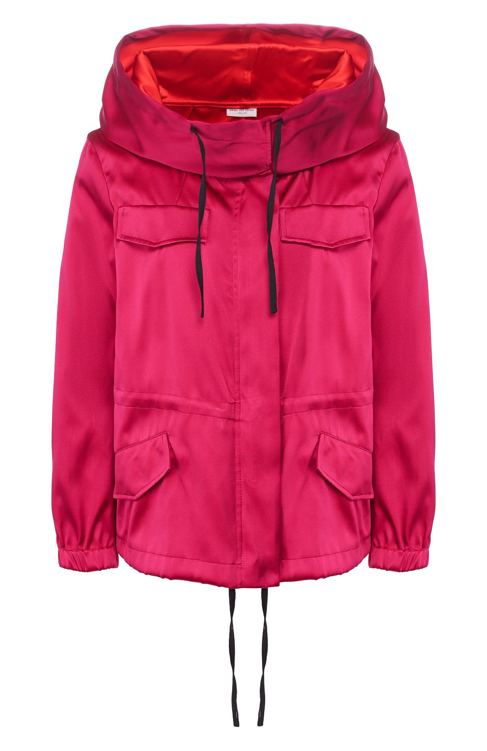 Куртка DRIES VAN NOTEN, арт. 201-30504-9354, фото 1