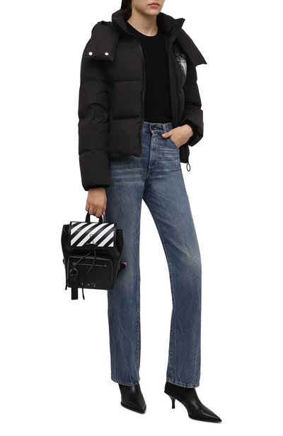 Рюкзак OFF-WHITE, арт. 0WNB007F21LEA001, фото 3