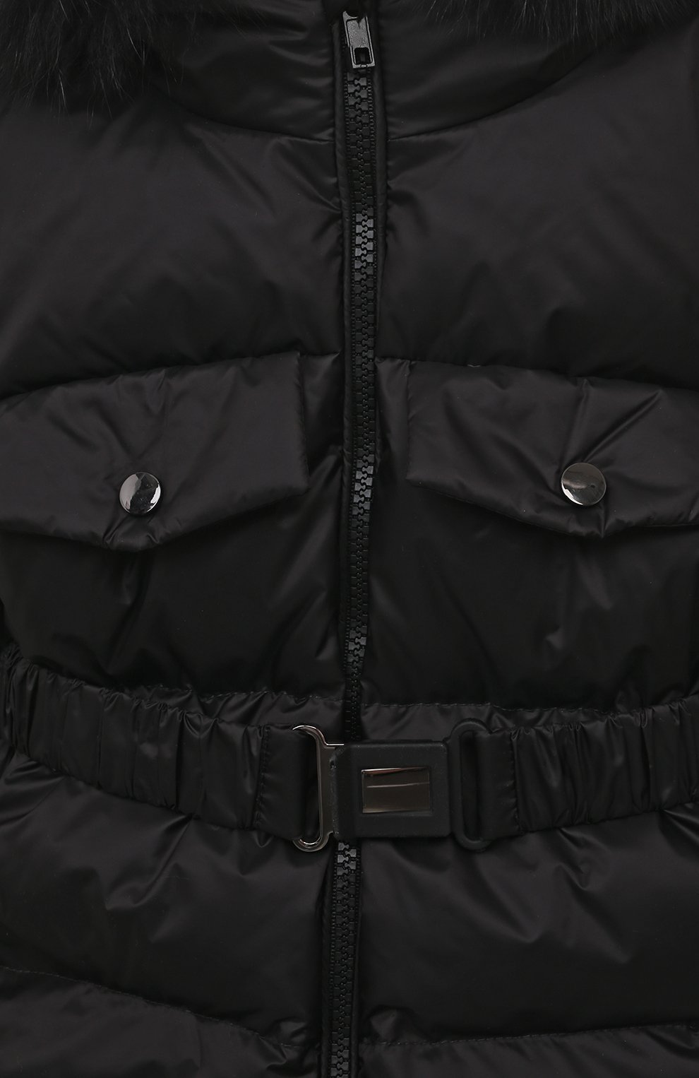 Пуховый комплект из куртки и комбинезона CHEPE, арт. 391047, фото 4