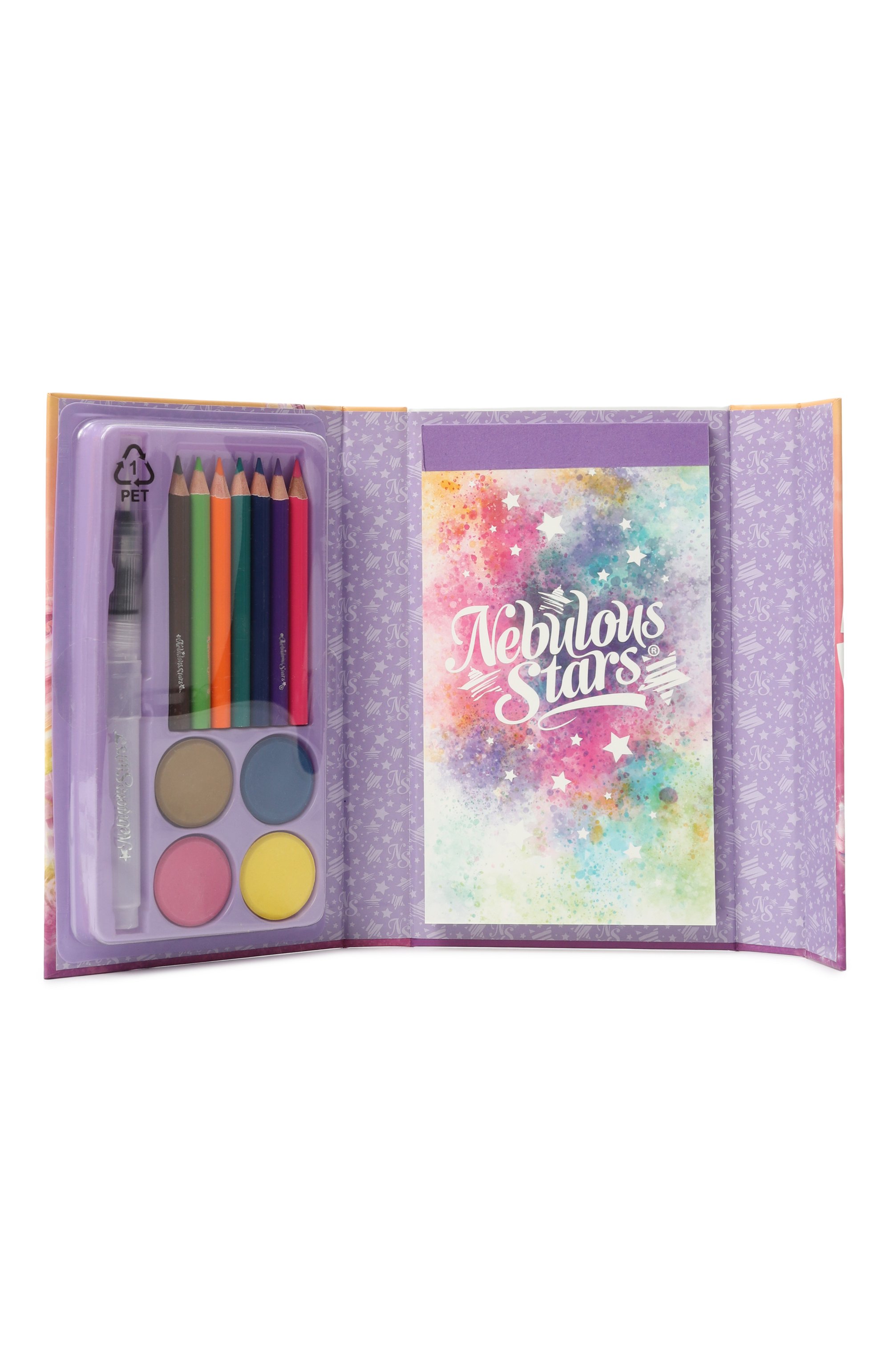 Набор для рисования petulia PAREMO, арт. 11452_NSDA, фото 4