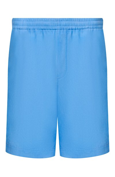 Мужские шорты из лиоцелла MSGM, арт. 4040MB05X/267009