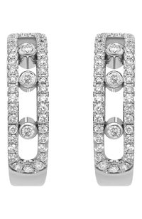 Серьги MESSIKA, арт. 04993-WG, фото 1