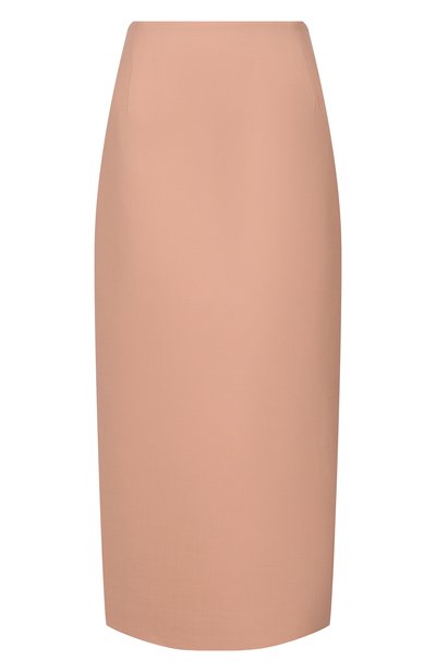 Женская шерстяная юбка MUGLER, арт. 26S1JU06001027