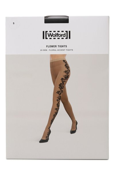 Женские колготки WOLFORD, арт. 14983