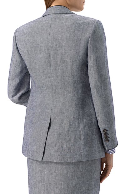 Жакет BRUNELLO CUCINELLI, арт. MH5487222, фото 4