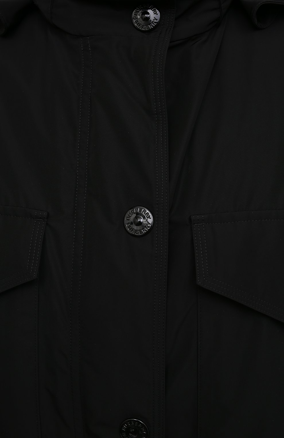 Плащ BURBERRY, арт. 8034474, фото 5
