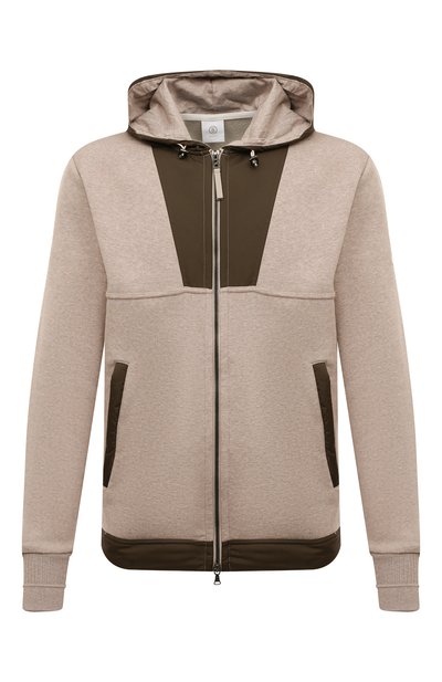 Хлопковая толстовка BOGNER, арт. 88126812, фото 1