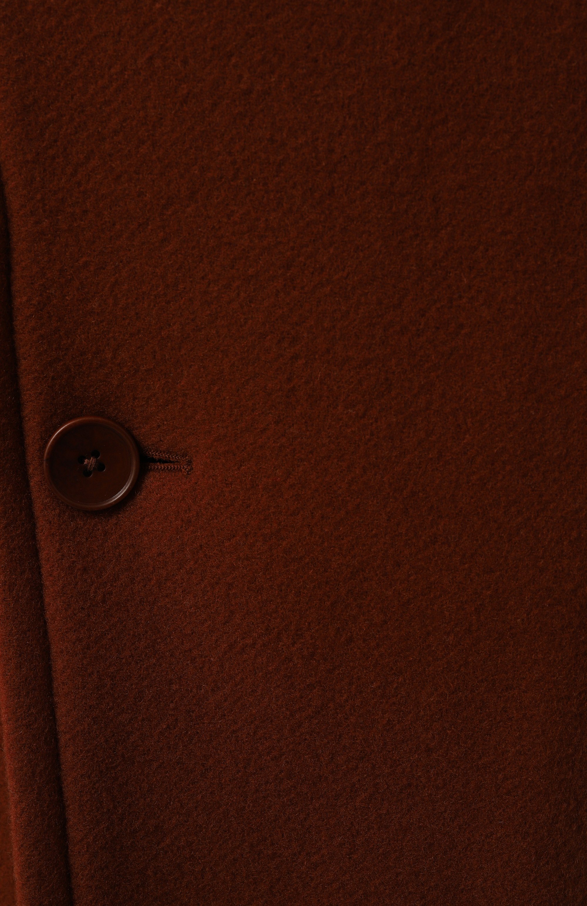 Шерстяное полупальто PETAR PETROV, арт. F24M5, фото 6