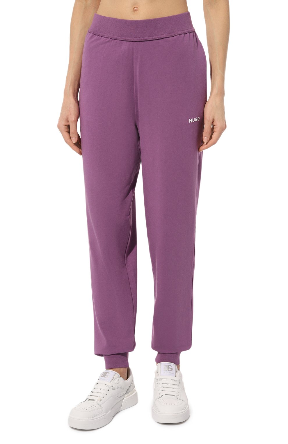Джоггеры BOSS, арт. 50490578, фото 3