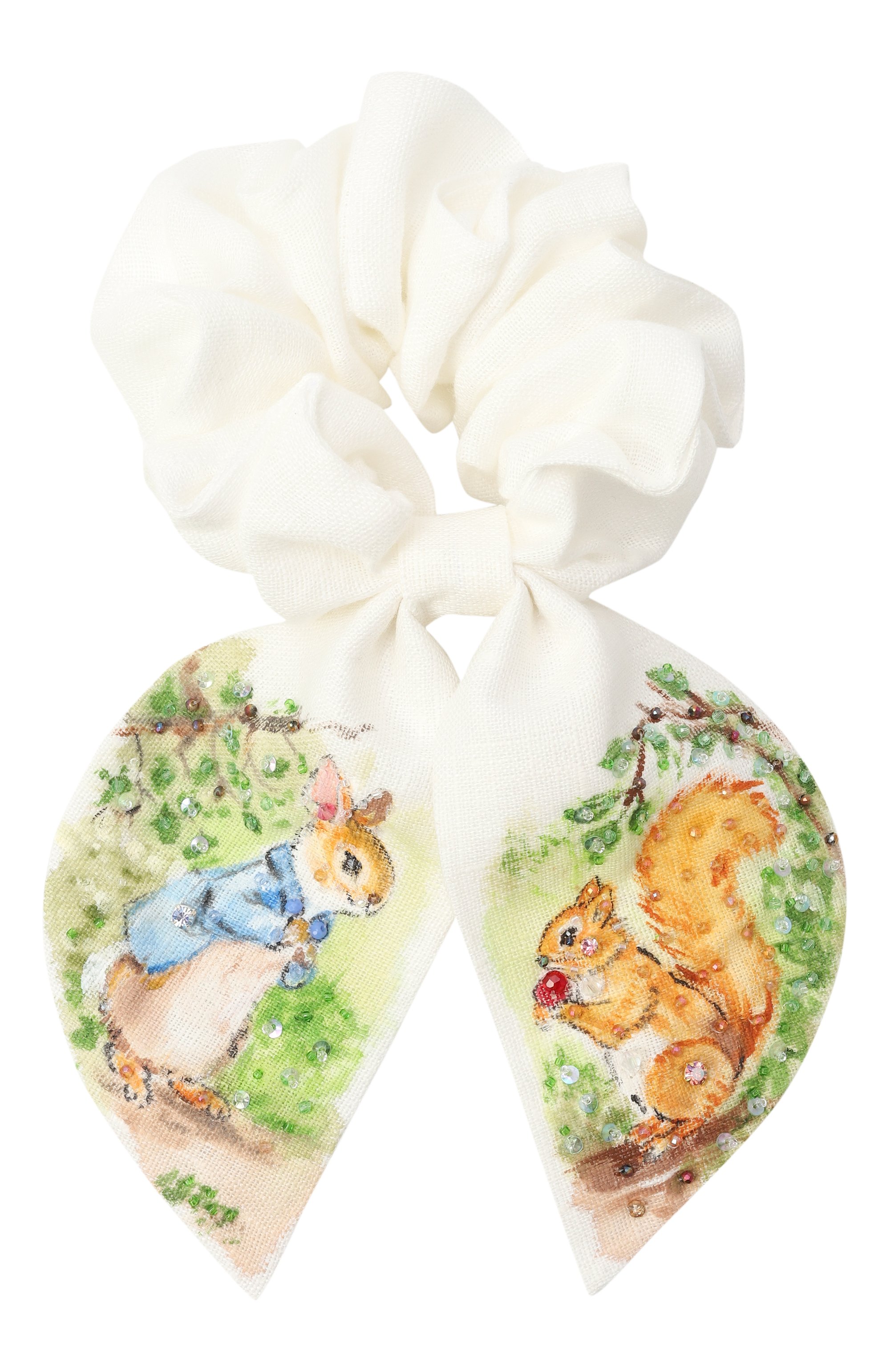 Резинка CAROLON, арт. АК-25-РЗ-003-3, фото 1