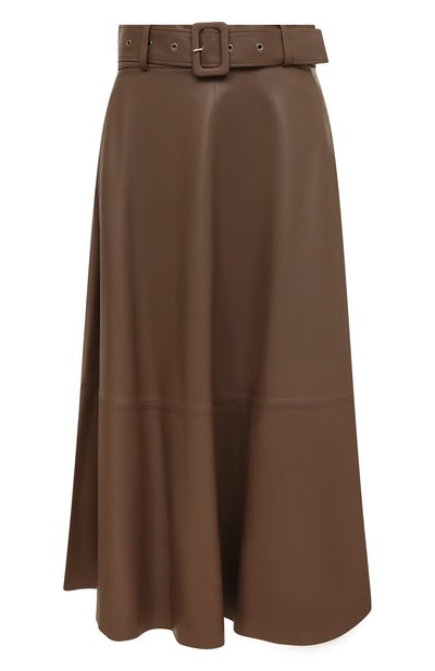 Кожаная юбка WINDSOR, арт. 52 DL702 10013085, фото 1