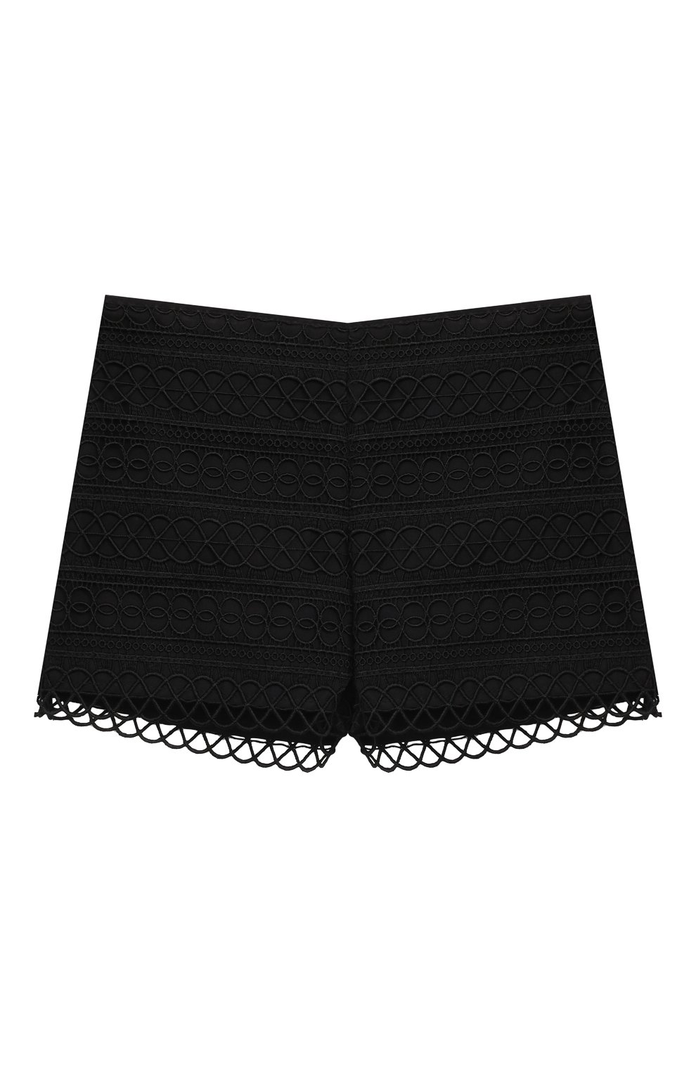 Хлопковые шорты CHARO RUIZ IBIZA, арт. 2150/4-8, фото 2