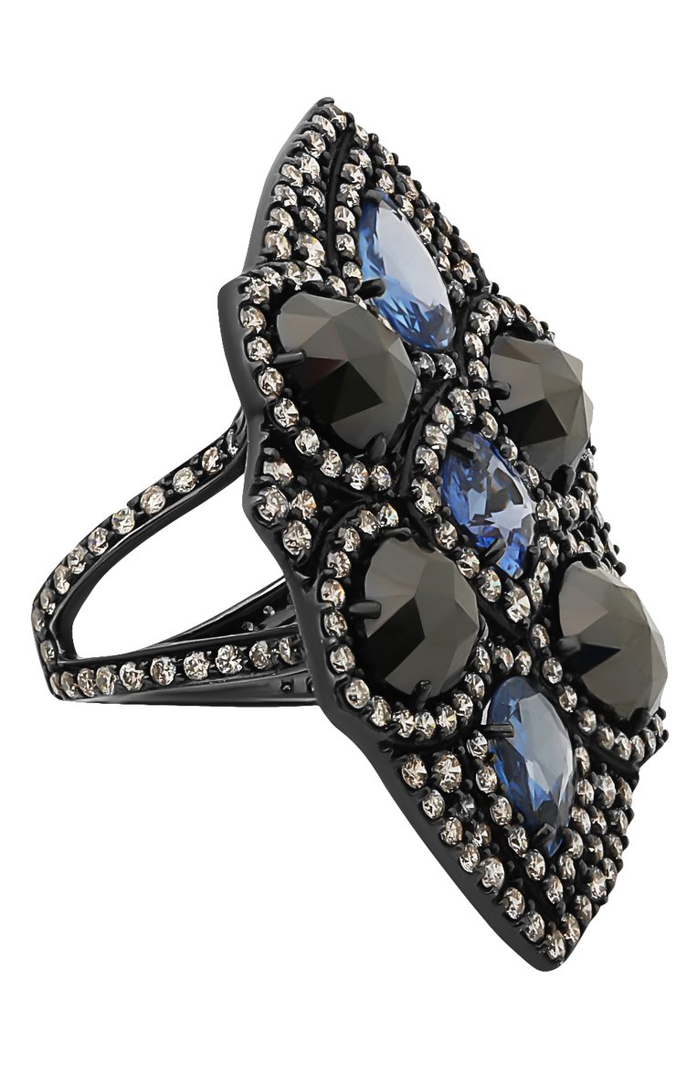 Кольцо SUTRA JEWELS, арт. SJR248, фото 1