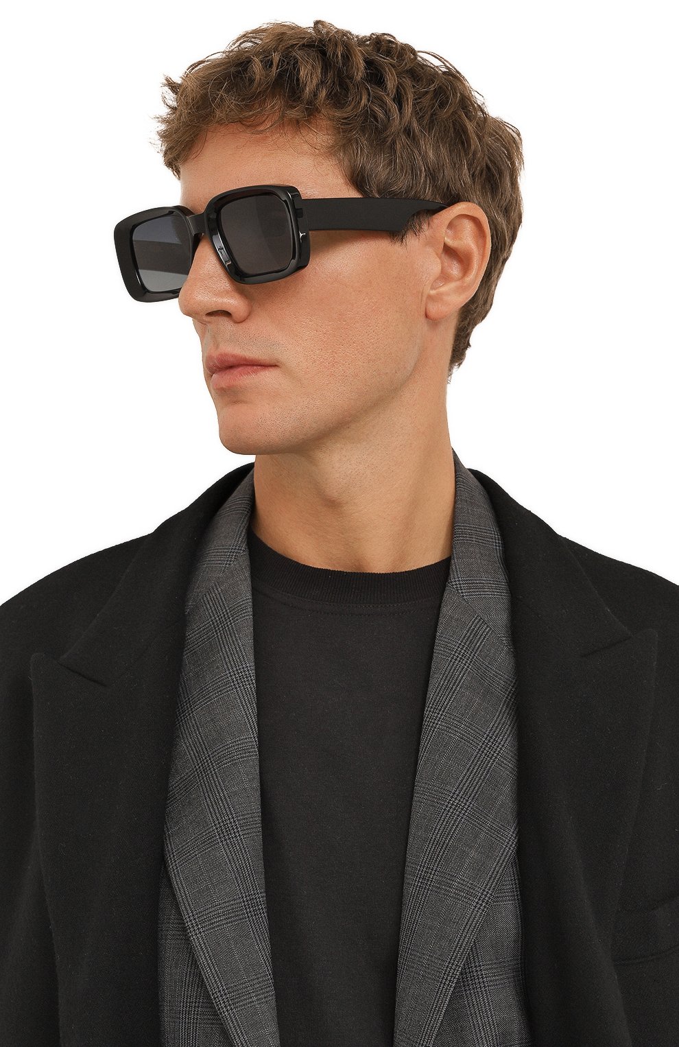 Солнцезащитные очки KALEOS, арт. SLATER C-001, фото 3