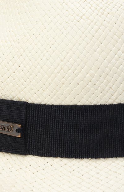 Соломенная шляпа IL TRENINO, арт. MJ-5217, фото 3