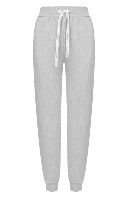Женские хлопковые джоггеры HUGO, арт. 50556326