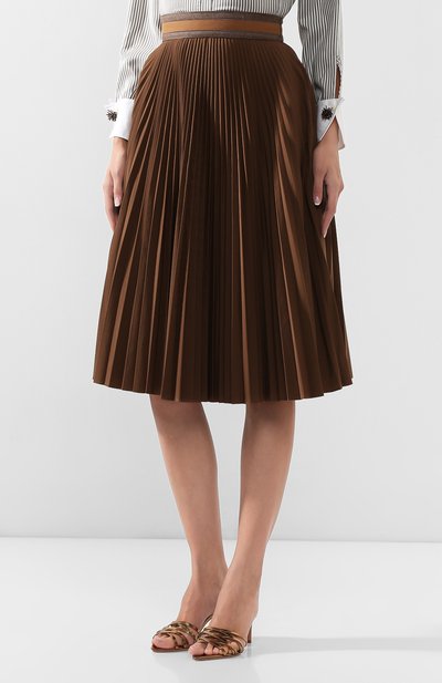 Юбка BRUNELLO CUCINELLI, а рт. M0H69G2889, фото 3