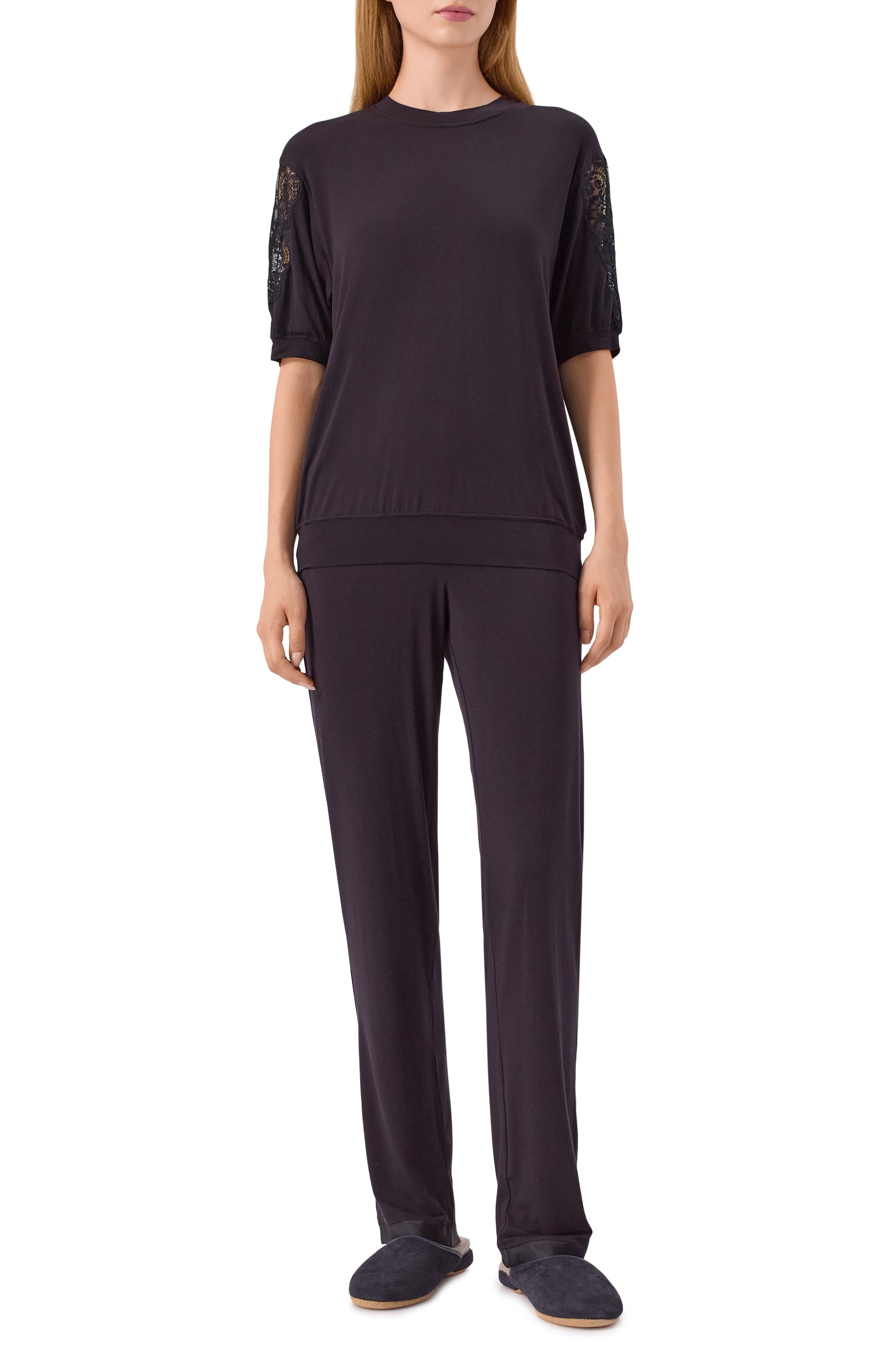 Топ I.D. SARRIERI, арт. L9534, фото 2