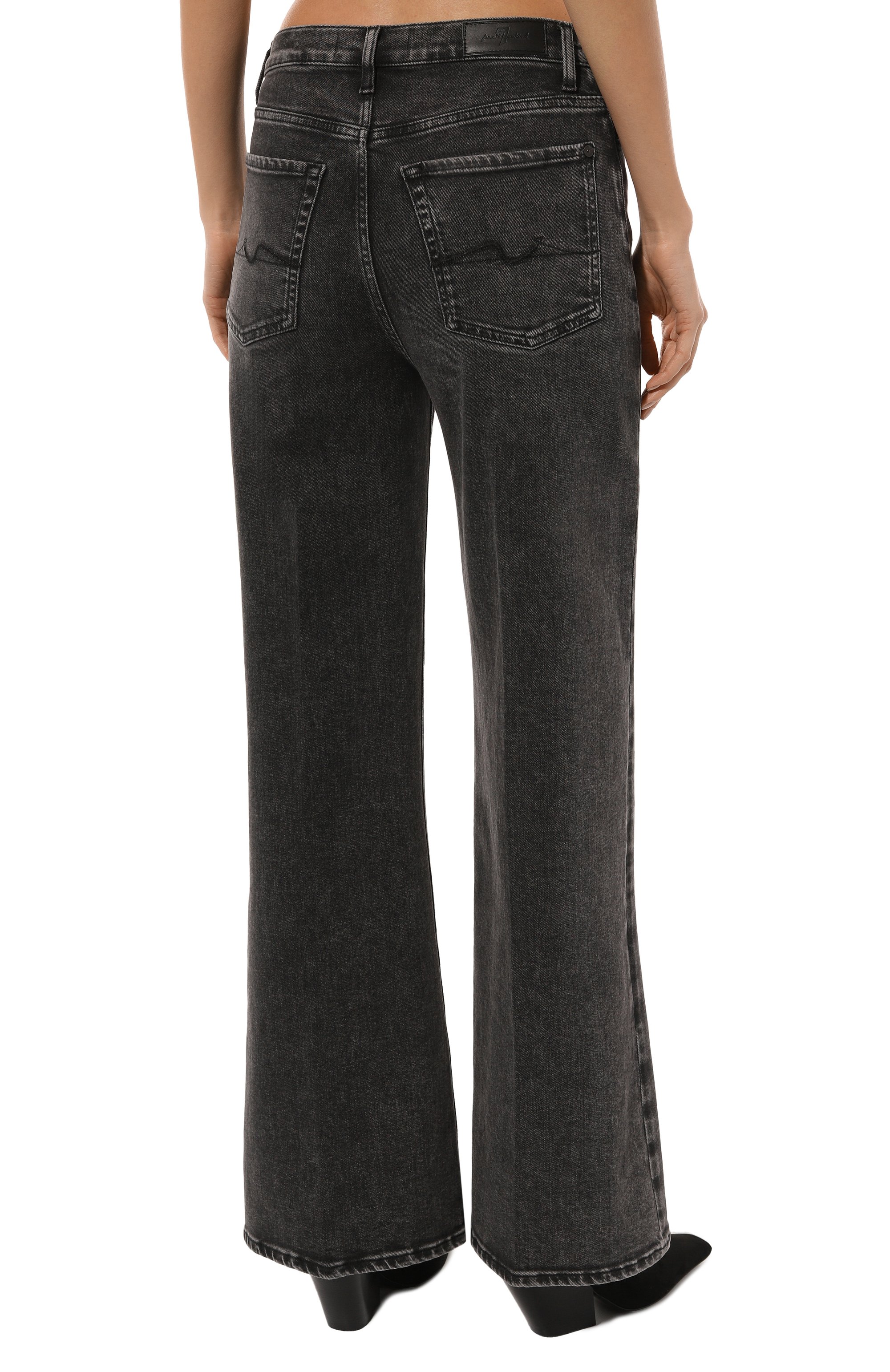 Джинсы 7 FOR ALL MANKIND, арт. JSURC320NG, фото 4