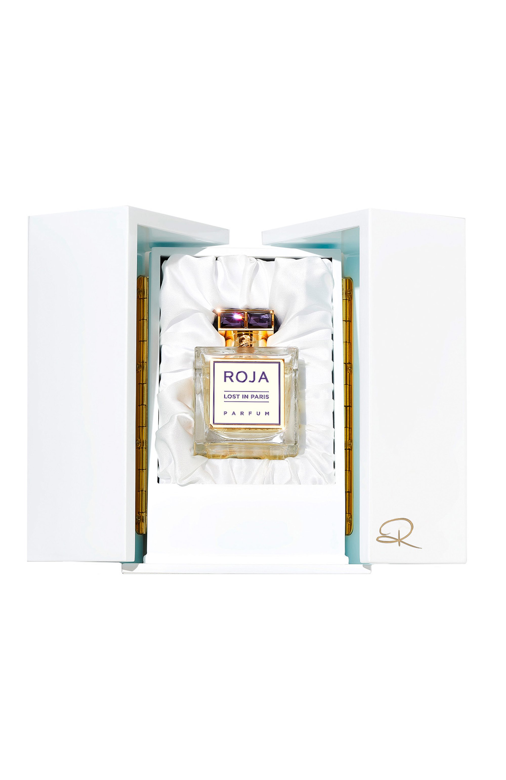 Духи lost in paris (100ml) ROJA PARFUMS, арт. RD2879, фото 2