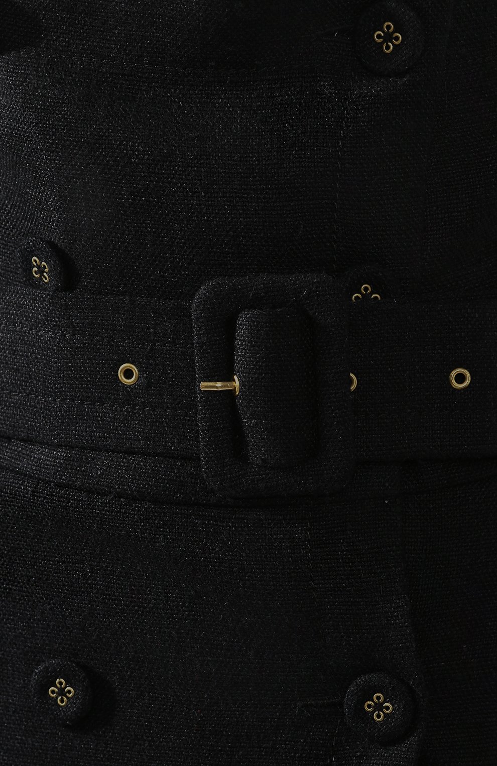 Корсет с поясом ULYANA SERGEENKO, арт. CST001SS19P, фото 5