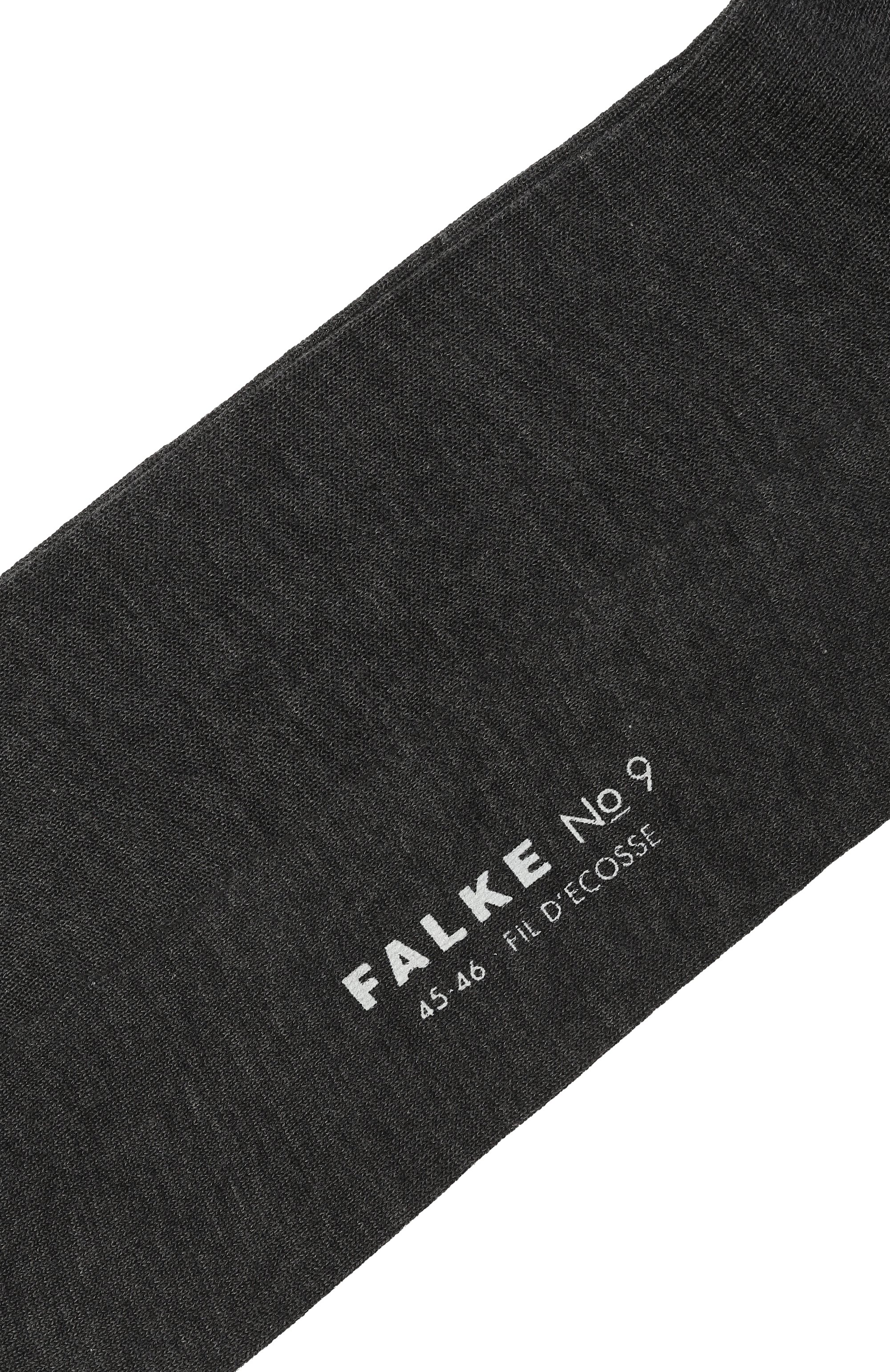 Хлопковые носки FALKE, арт. 14651., фото 2