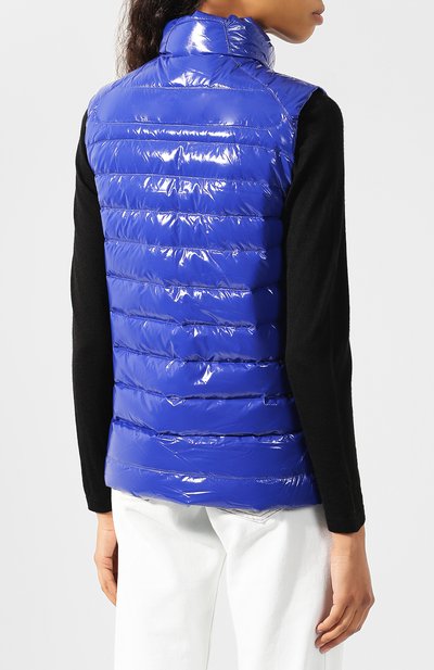 Пуховый жилет POLO RALPH LAUREN, арт. 211782622, фото 4