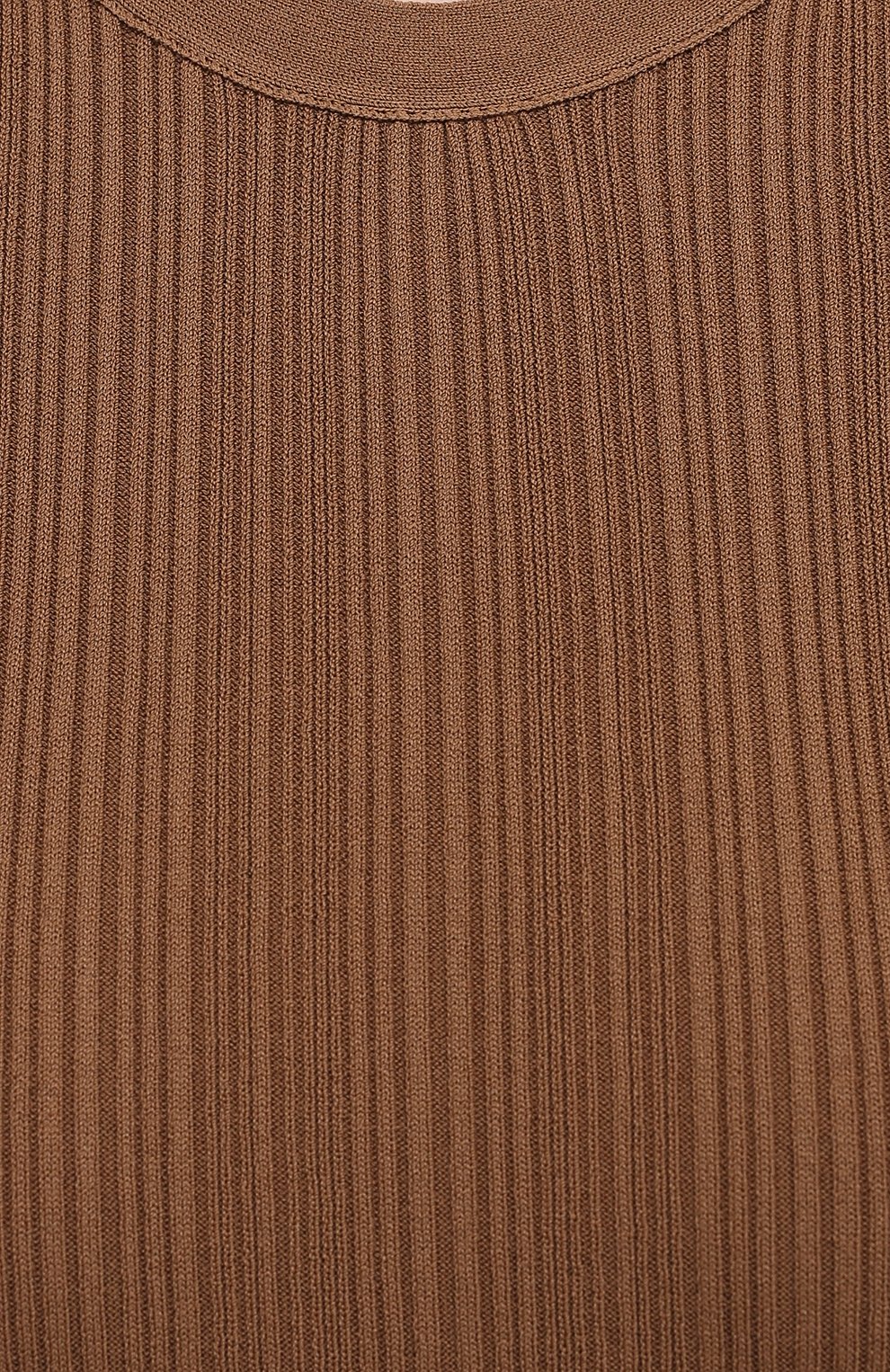 Платье из вискозы TOTEME, арт. 212-613-755, фото 5