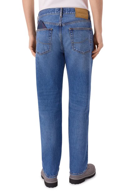 Джинсы JACOB COHEN, арт. JUM_QE031 030 T779A V2, фото 4