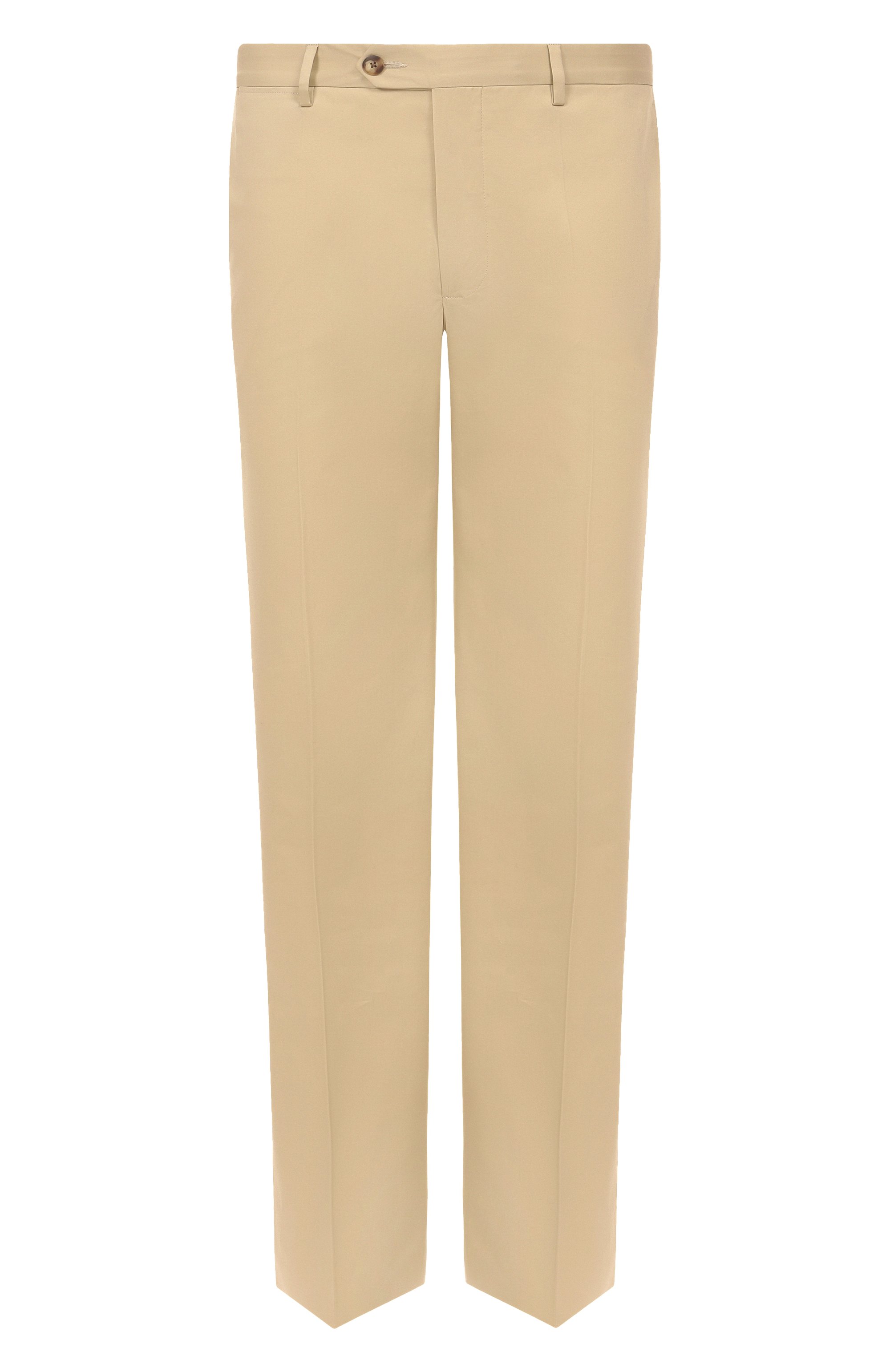 Хлопковые брюки MVST, арт. MCHIN21/520, фото 1