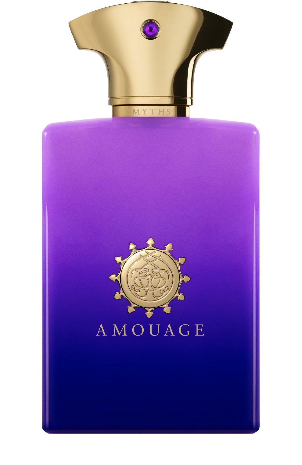 Парфюмерная вода myth man (50ml) AMOUAGE, арт. 31891, фото 2