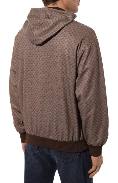 Худи GUCCI, арт. 655153 XJDFB, фото 4