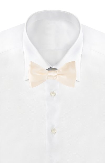 Шелковый галстук-бабочка LANVIN, арт. 1902, фото 2