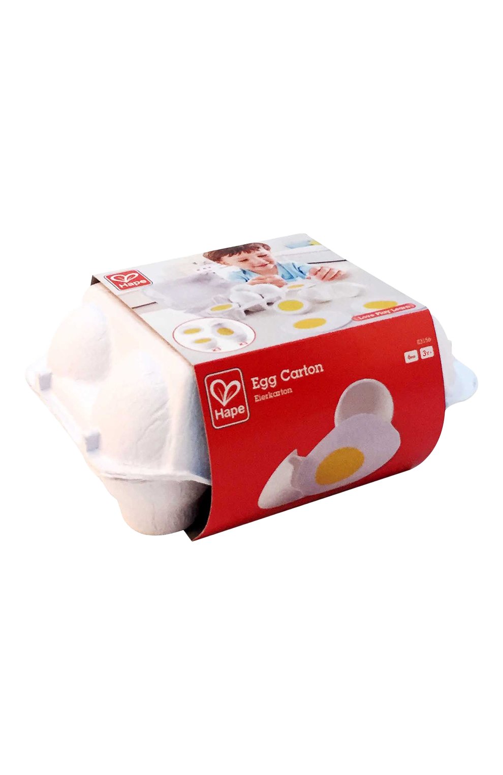 Игровой набор яйца HAPE, арт. E3156_HP, фото 3