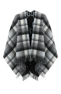 Кейпы и накидки