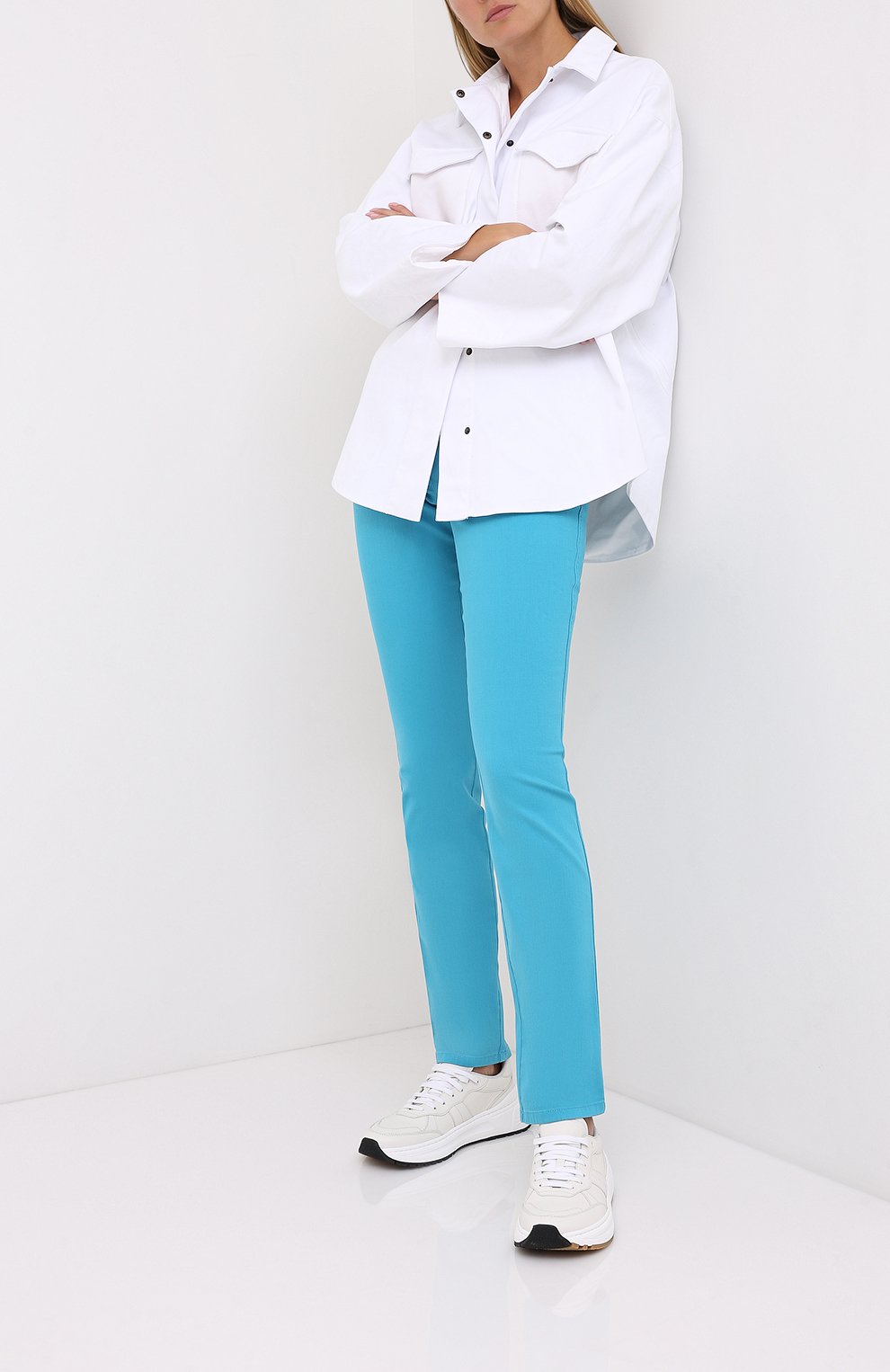 Джинсы ESCADA, арт. 5032573, фото 2