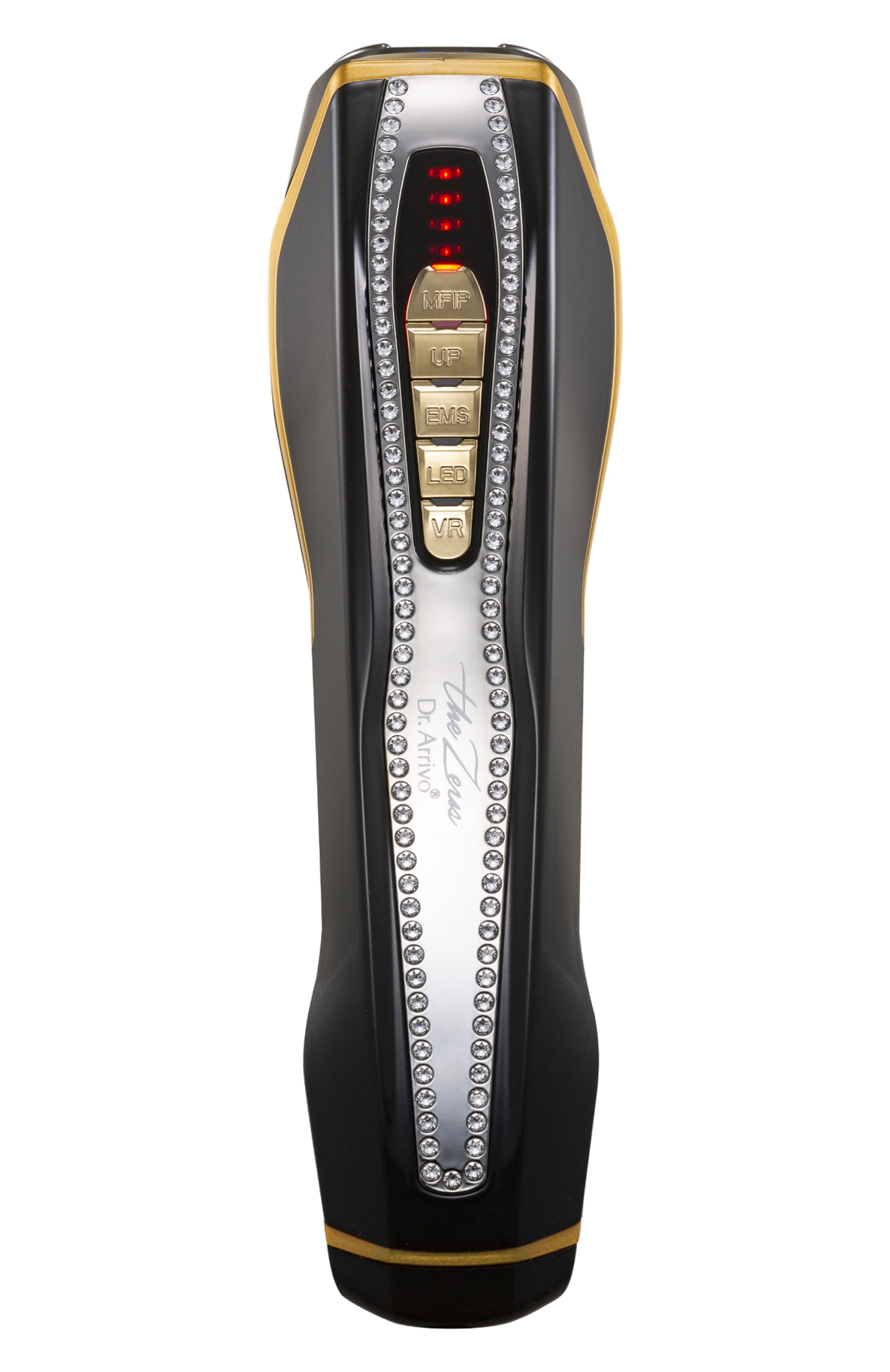 Косметологический аппарат  dr. arrivo the zeus premium black ARTISTIC AND CO., арт. 4562373280497, фото 1