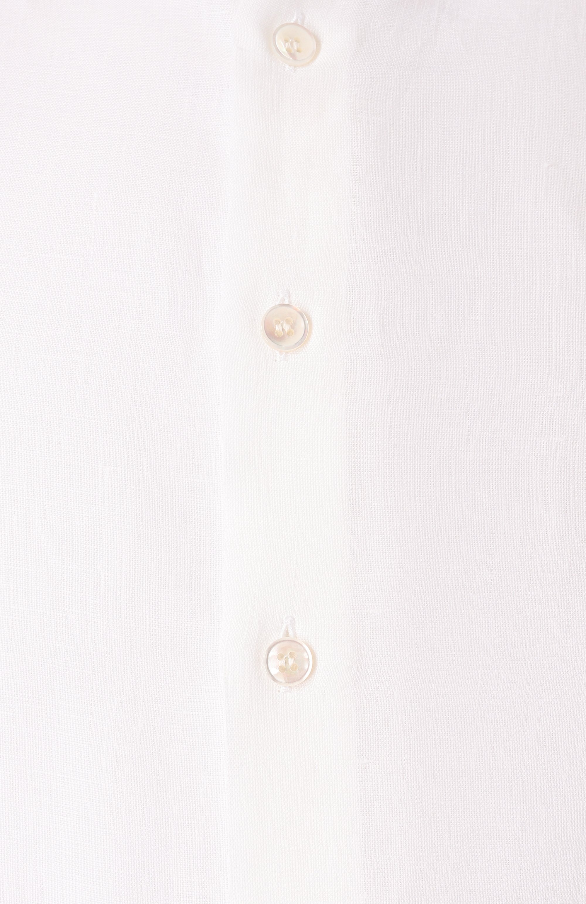 Льняная рубашка GIORGIO ARMANI, арт. GM000474/TE11049, фото 6