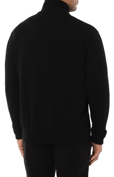 Кашемировый кардиган CORTIGIANI, арт. 1A9115, фото 4