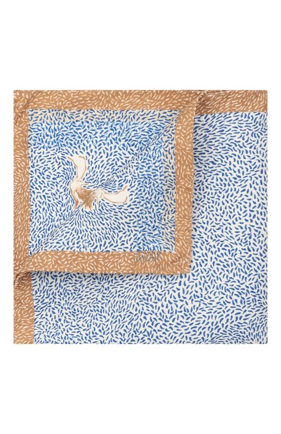 Шелковый платок ETON, арт. A000 33108, фото 1