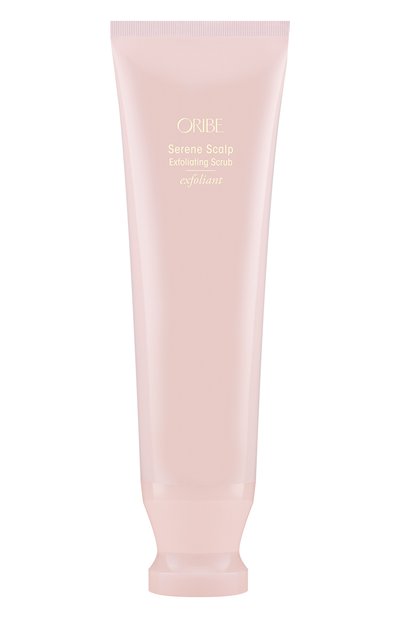 Женского балансирующий скраб-эксфолиант для кожи гол�овы serene scalp (125ml) ORIBE, арт. OR545