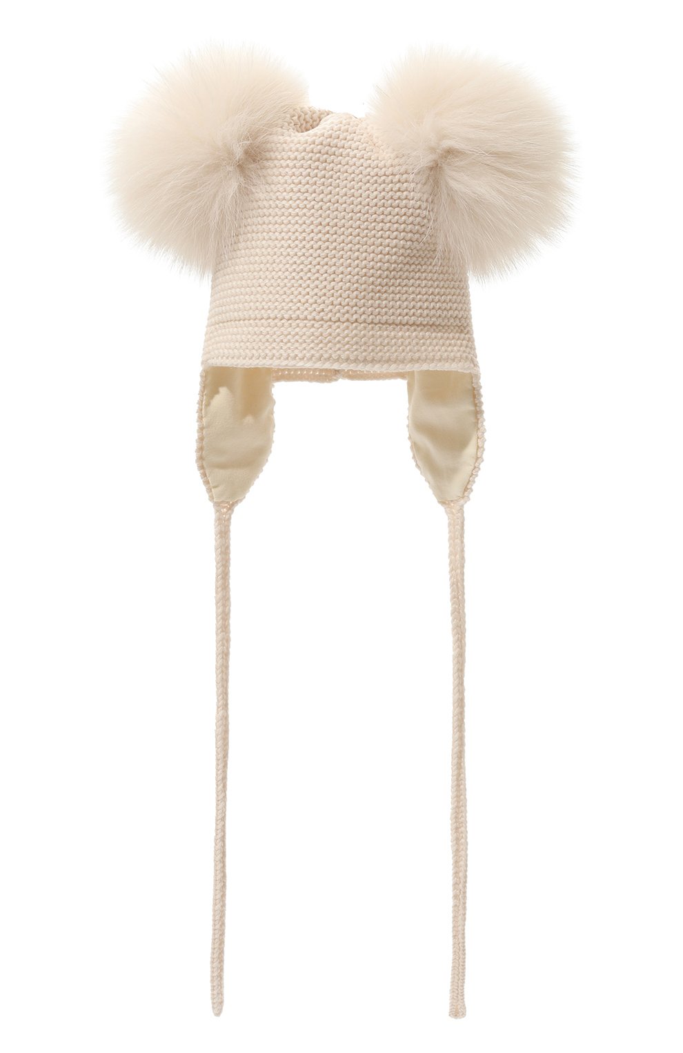 Шерстяная шапка CATYA, арт. 425578/J0, фото 1