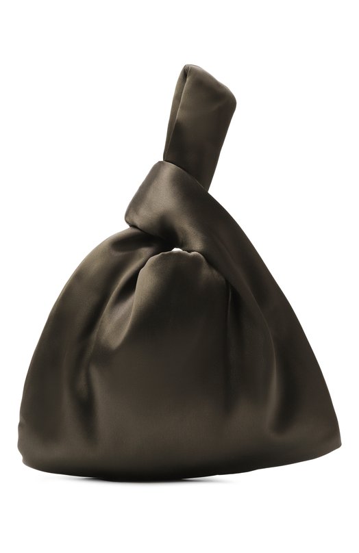 Сумка Jen Nanushka JEN Хаки  JEN Фото 6